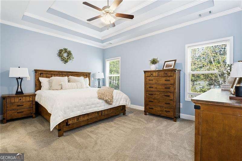 22 Treemont Drive Cartersville - Photo 19