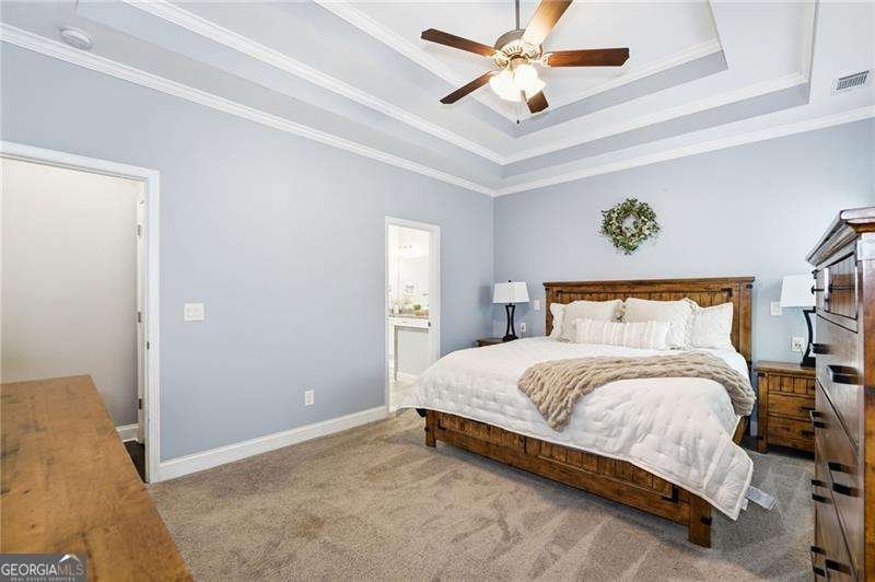 22 Treemont Drive Cartersville - Photo 21