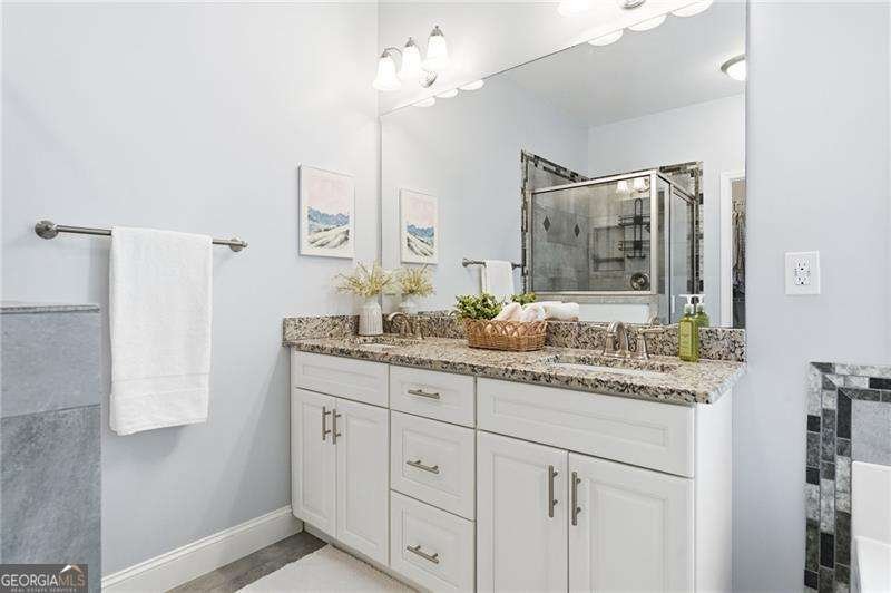 22 Treemont Drive Cartersville - Photo 22