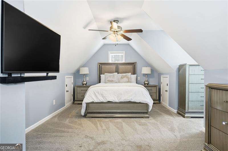 22 Treemont Drive Cartersville - Photo 33