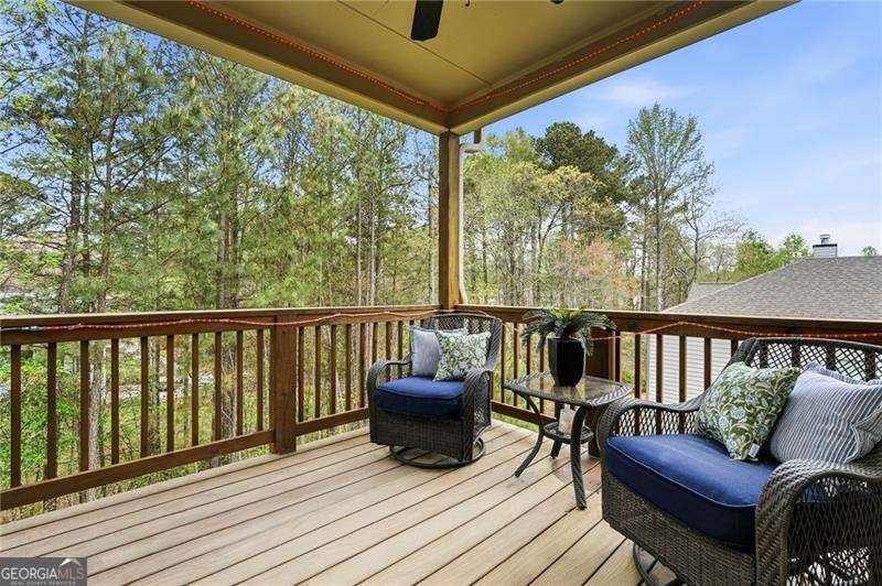 22 Treemont Drive Cartersville - Photo 41
