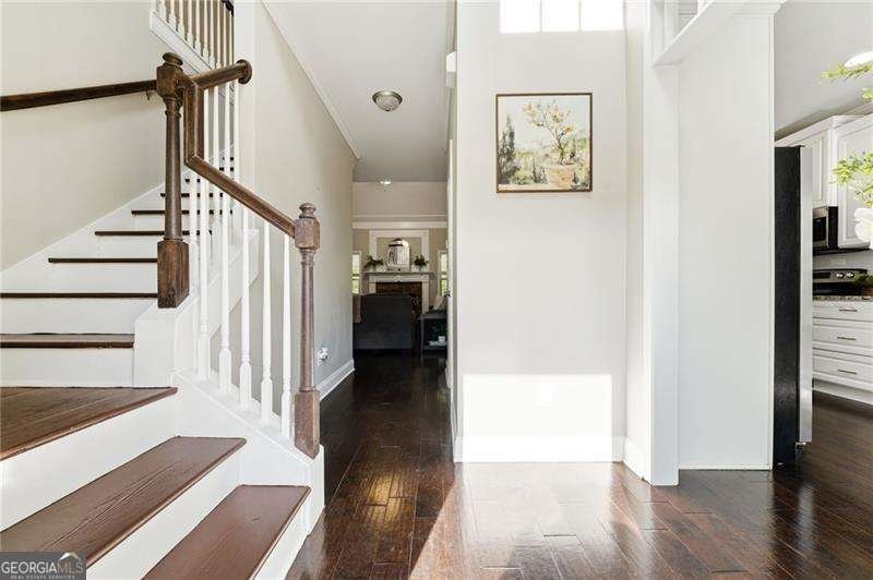 22 Treemont Drive Cartersville - Photo 6