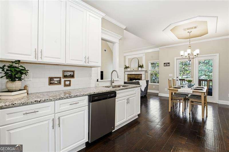 22 Treemont Drive Cartersville - Photo 7