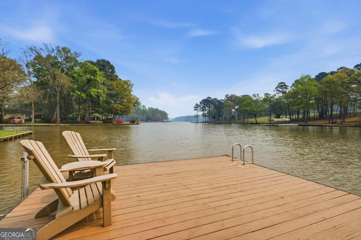 123 Lullwater Lane Eatonton - Photo 14