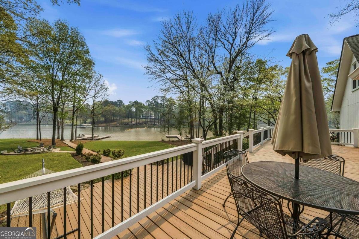 123 Lullwater Lane Eatonton - Photo 16