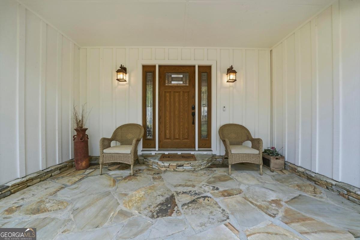 123 Lullwater Lane Eatonton - Photo 17