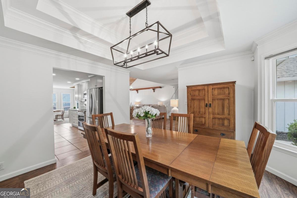 123 Lullwater Lane Eatonton - Photo 20