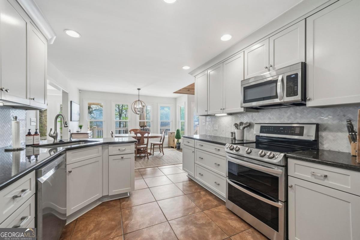 123 Lullwater Lane Eatonton - Photo 22