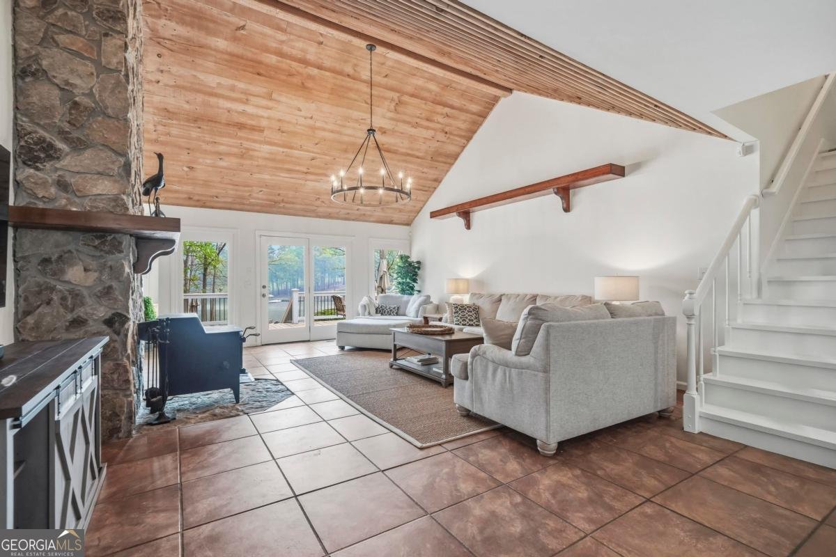 123 Lullwater Lane Eatonton - Photo 30