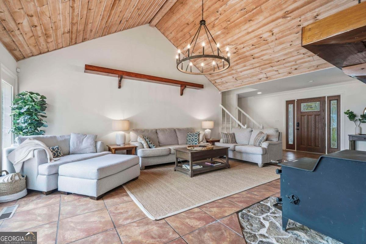 123 Lullwater Lane Eatonton - Photo 31