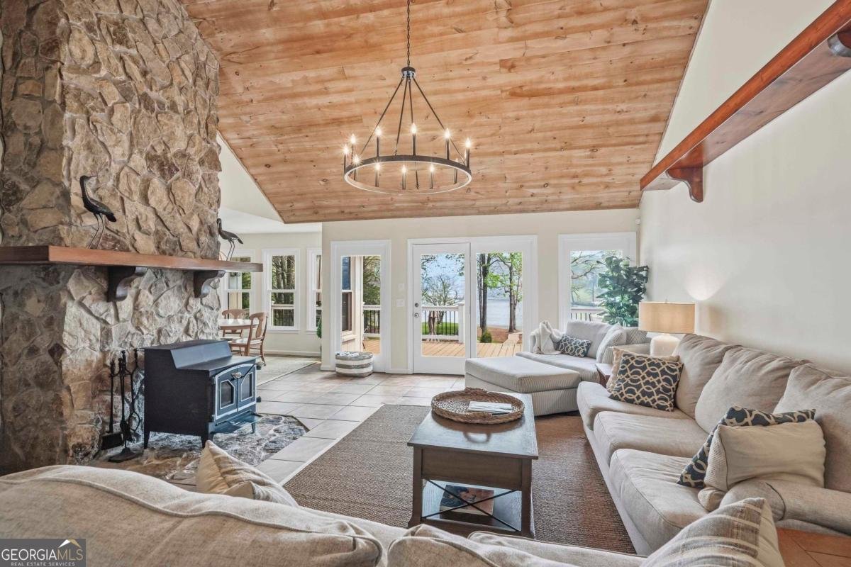 123 Lullwater Lane Eatonton - Photo 32