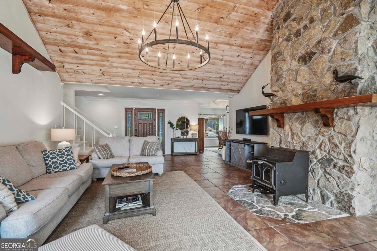 123 Lullwater Lane Eatonton - Photo 33