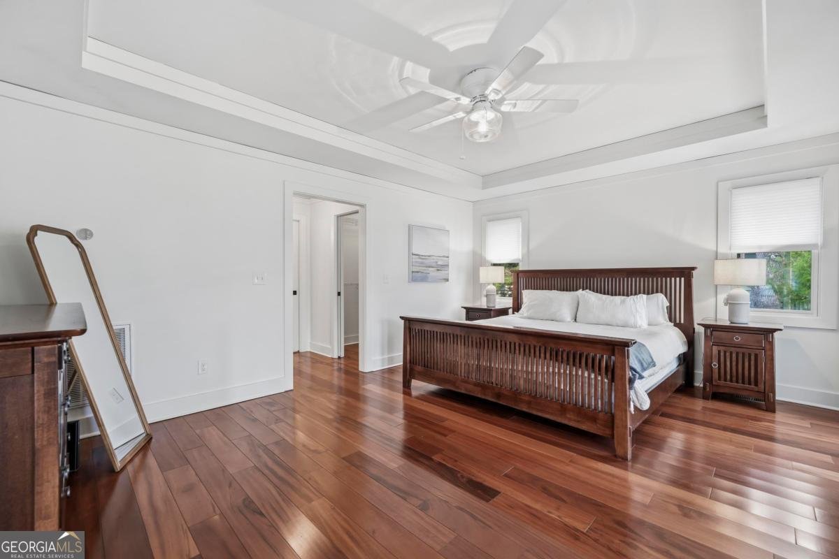 123 Lullwater Lane Eatonton - Photo 34