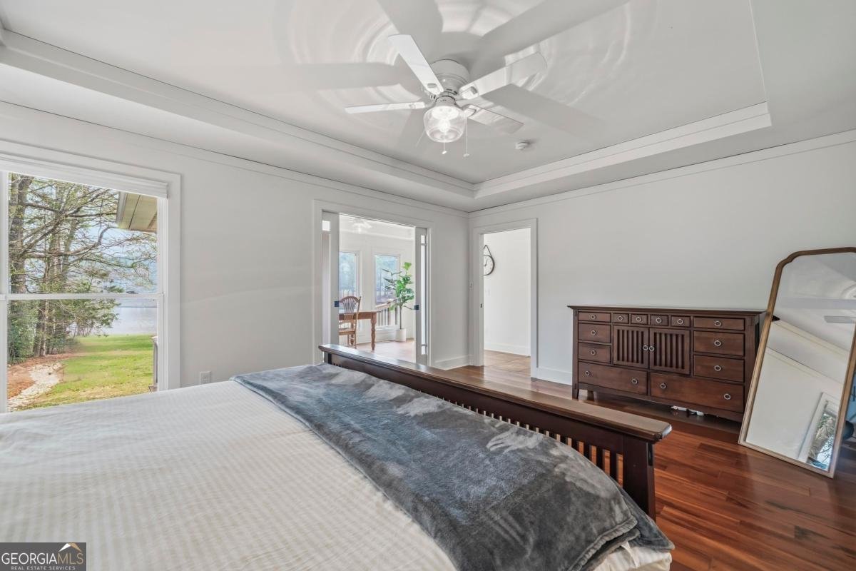 123 Lullwater Lane Eatonton - Photo 35