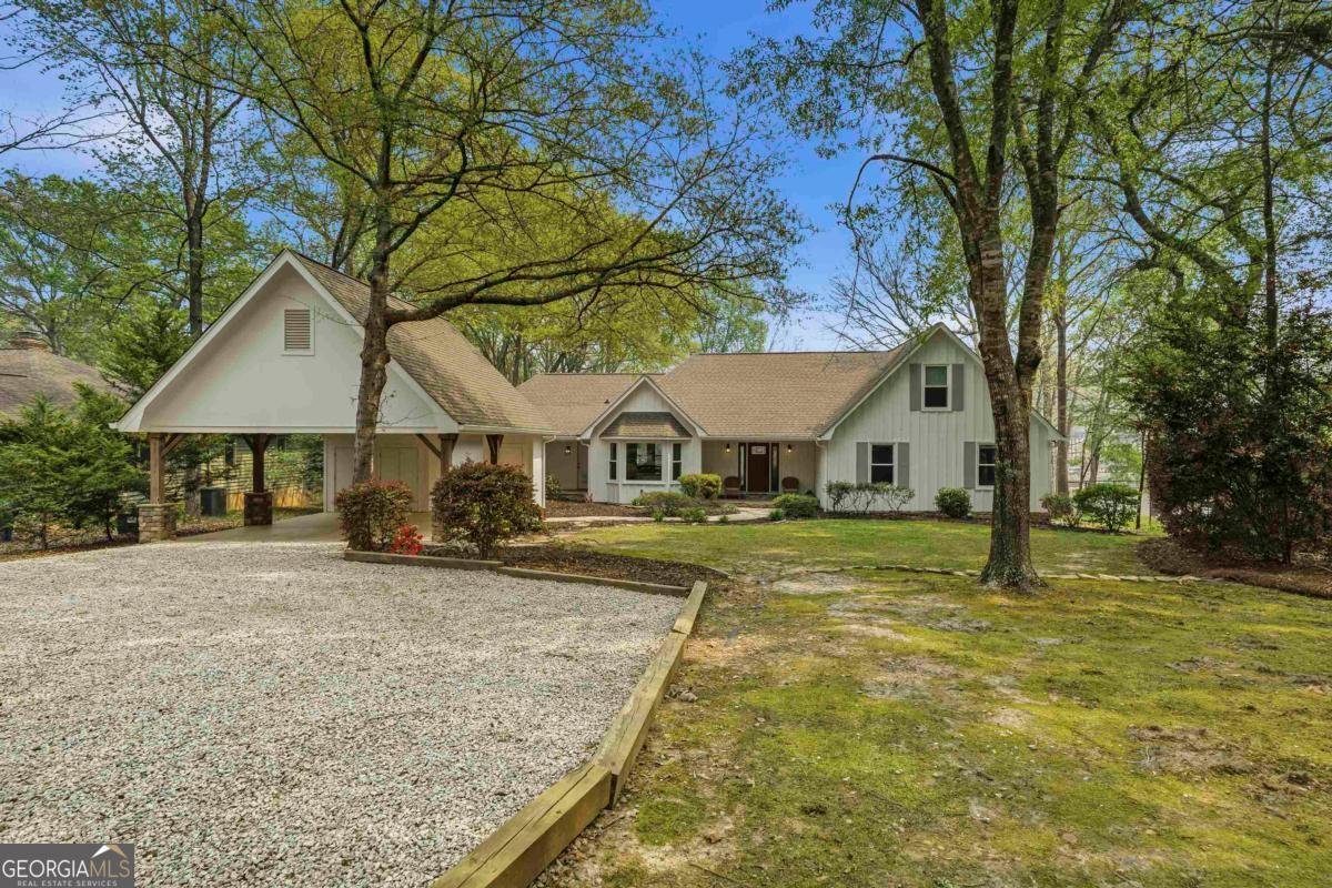 123 Lullwater Lane Eatonton - Photo 55