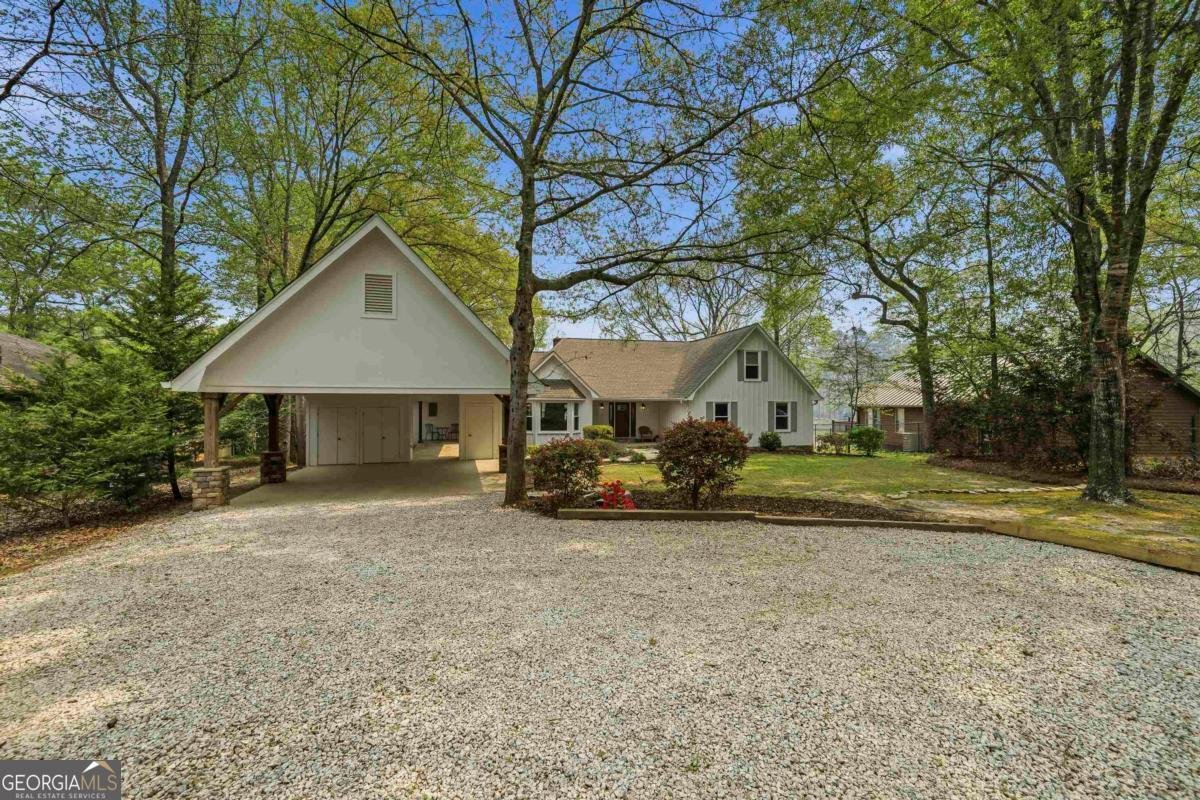 123 Lullwater Lane Eatonton - Photo 56