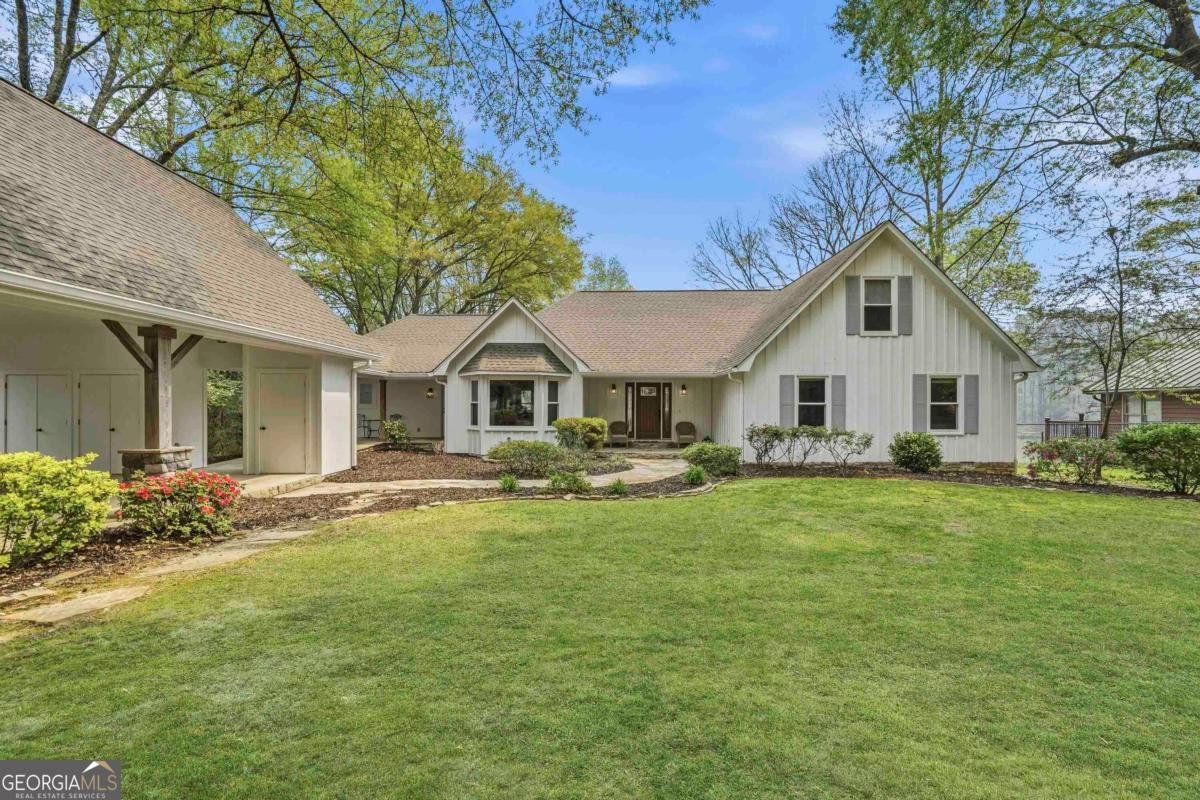 123 Lullwater Lane Eatonton - Photo 57