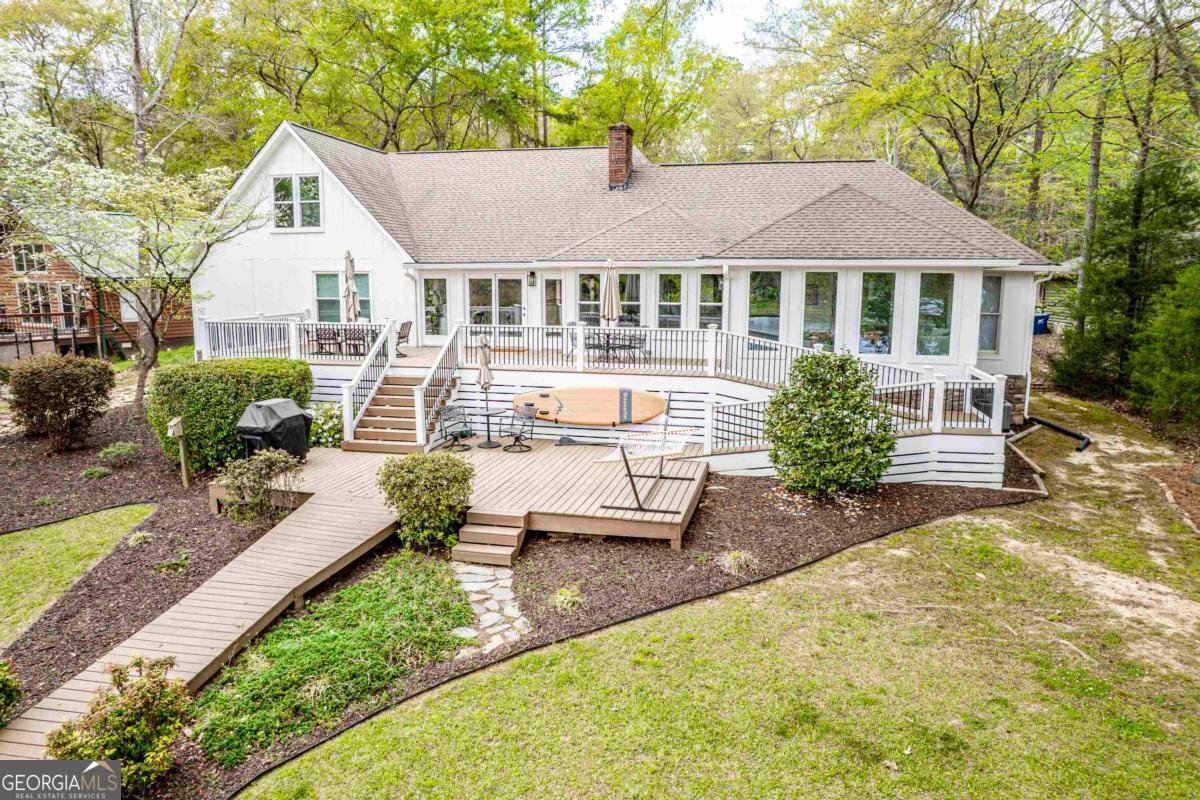 123 Lullwater Lane Eatonton - Photo 6