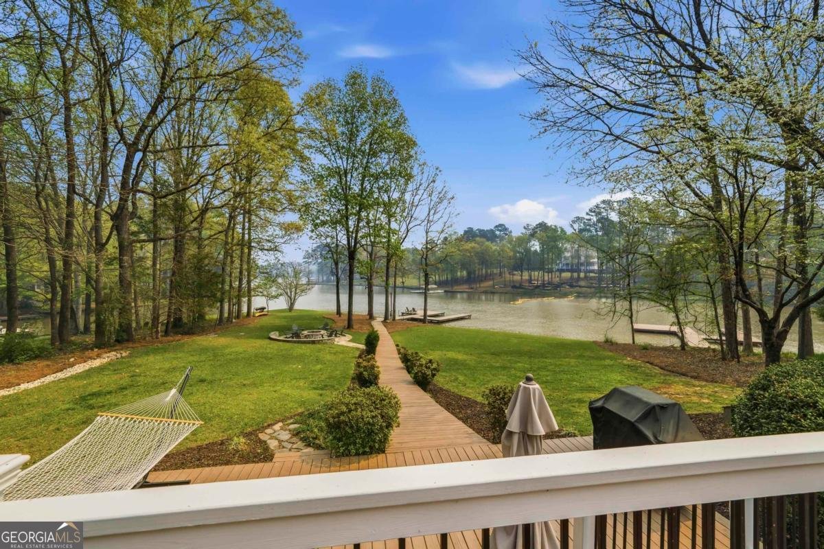 123 Lullwater Lane Eatonton - Photo 8