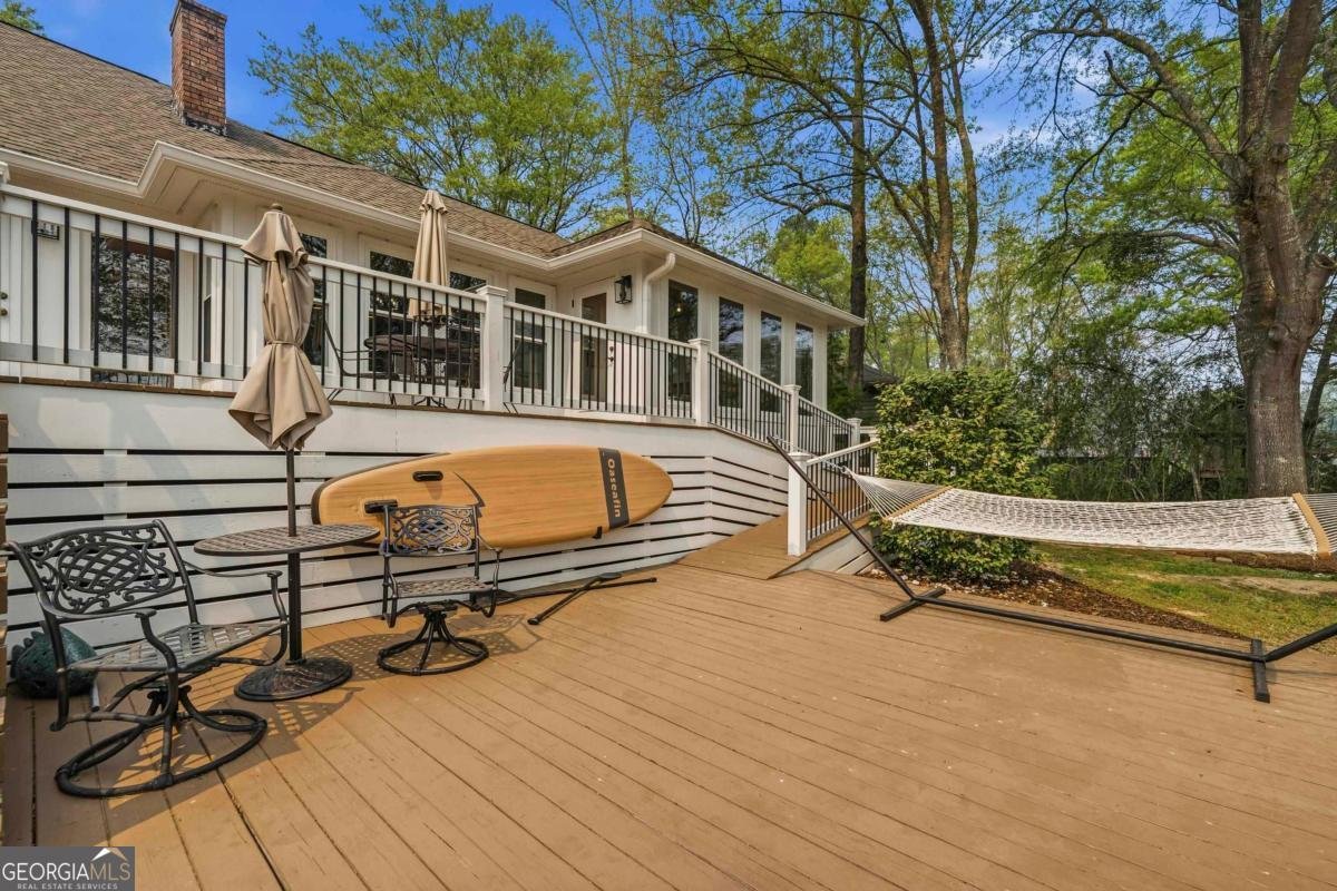 123 Lullwater Lane Eatonton - Photo 9