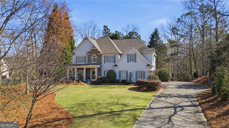 3260 New University Trail Cumming - Photo 1