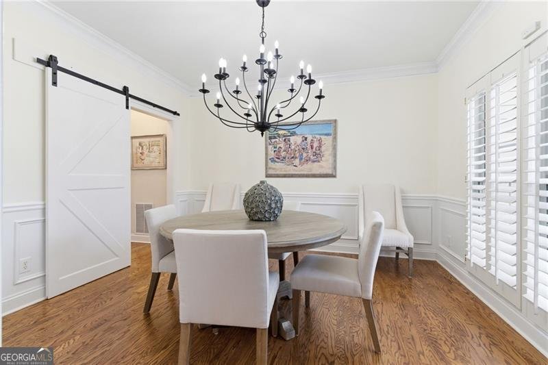 3260 New University Trail Cumming - Photo 10