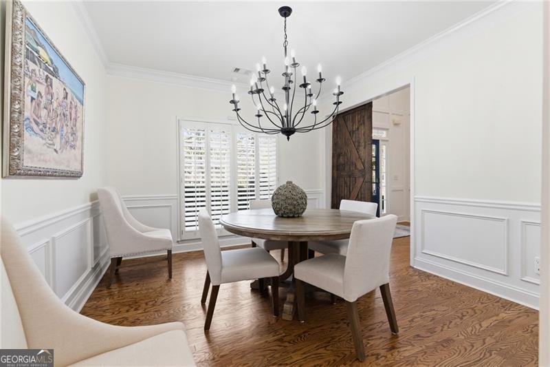 3260 New University Trail Cumming - Photo 11