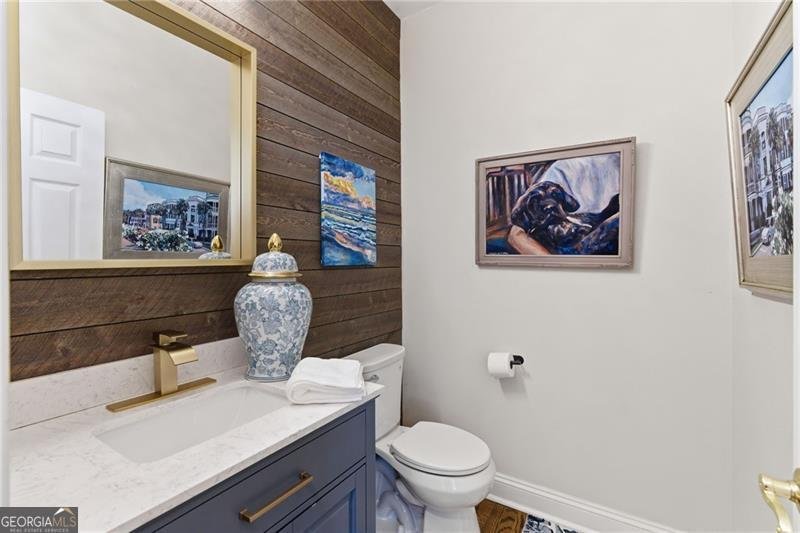 3260 New University Trail Cumming - Photo 12