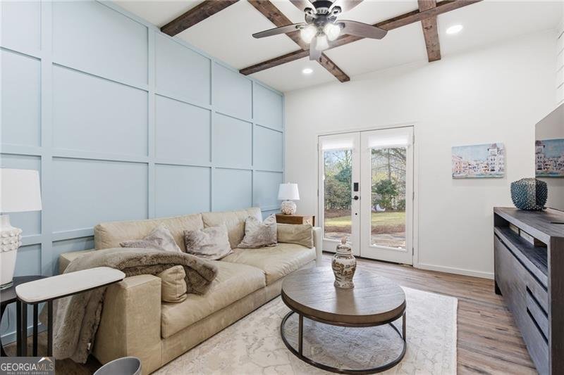 3260 New University Trail Cumming - Photo 13