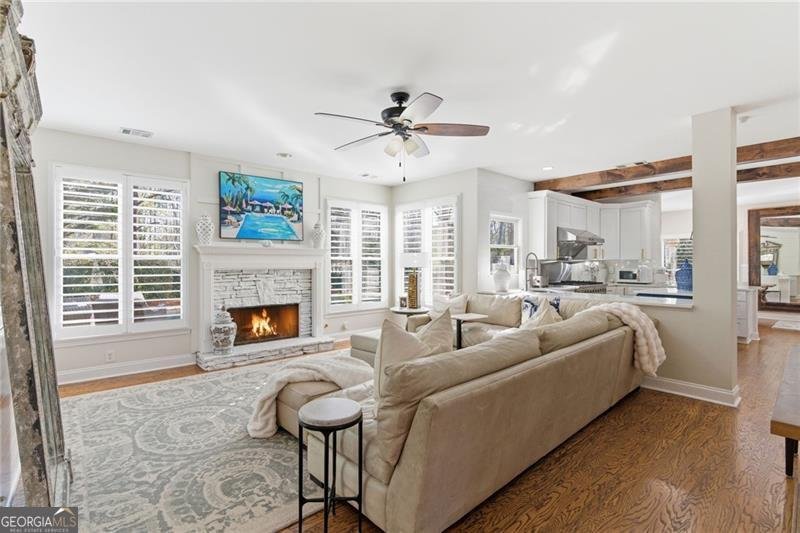 3260 New University Trail Cumming - Photo 14