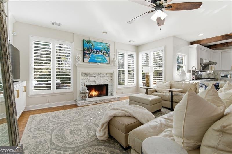 3260 New University Trail Cumming - Photo 15