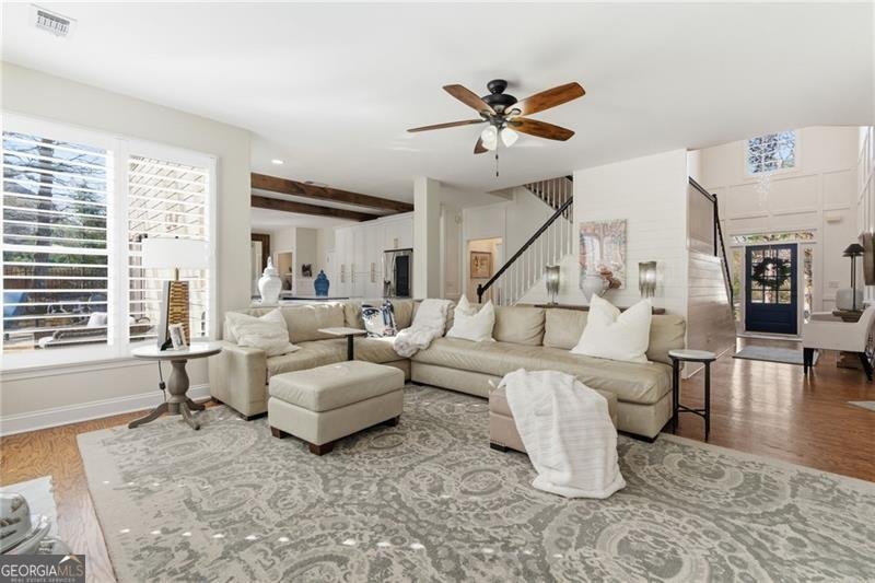 3260 New University Trail Cumming - Photo 16