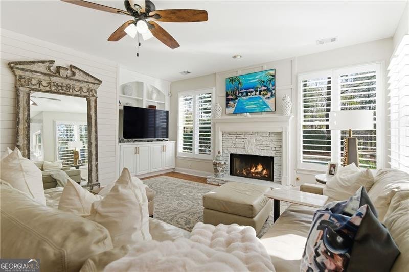 3260 New University Trail Cumming - Photo 17