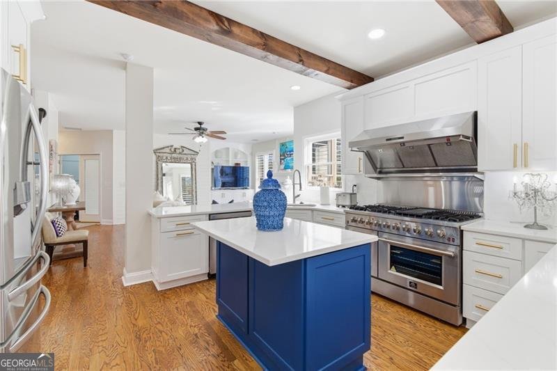 3260 New University Trail Cumming - Photo 20