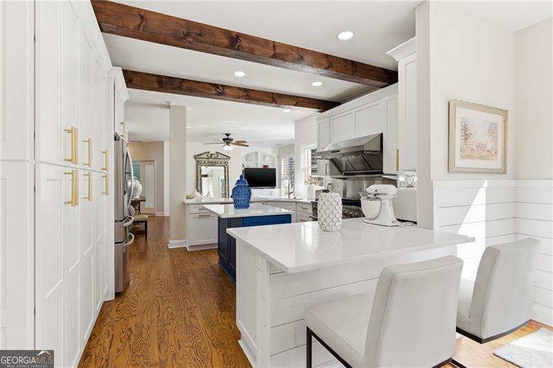 3260 New University Trail Cumming - Photo 21