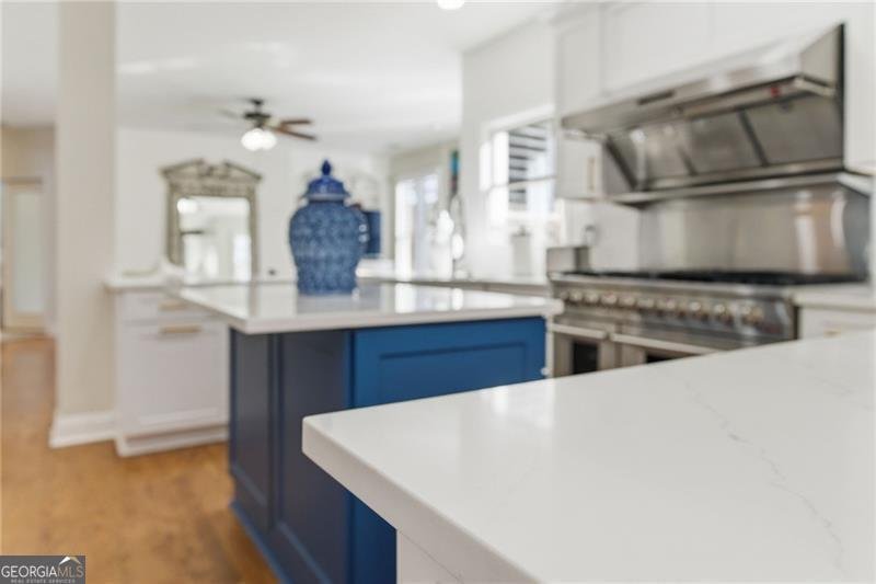 3260 New University Trail Cumming - Photo 22