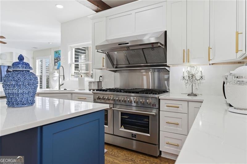 3260 New University Trail Cumming - Photo 23