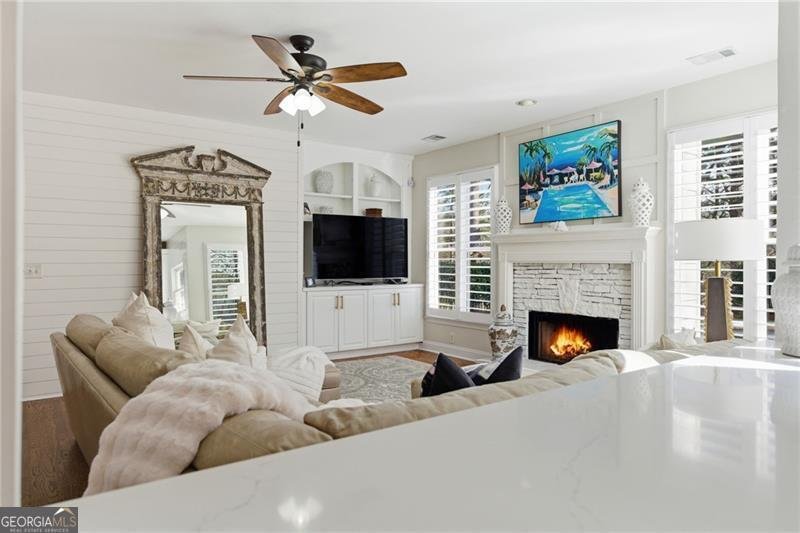 3260 New University Trail Cumming - Photo 24