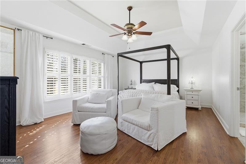 3260 New University Trail Cumming - Photo 30