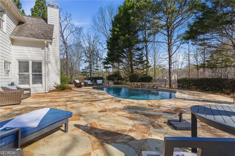 3260 New University Trail Cumming - Photo 42