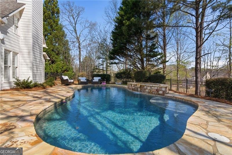 3260 New University Trail Cumming - Photo 43