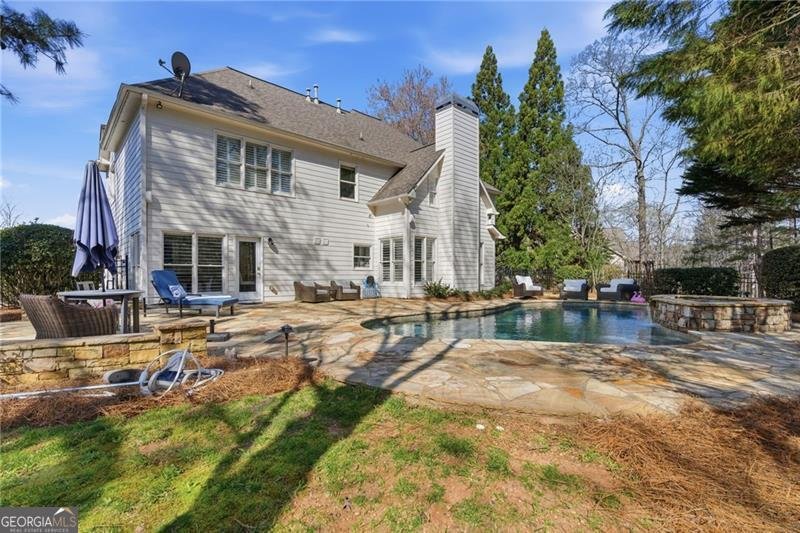 3260 New University Trail Cumming - Photo 45