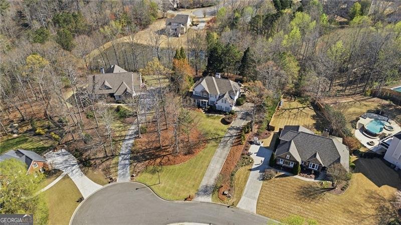 3260 New University Trail Cumming - Photo 47