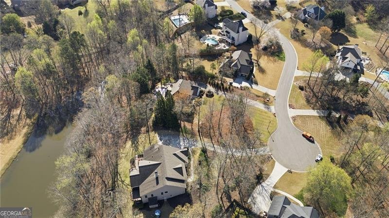 3260 New University Trail Cumming - Photo 53