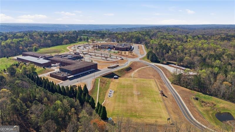 3260 New University Trail Cumming - Photo 55