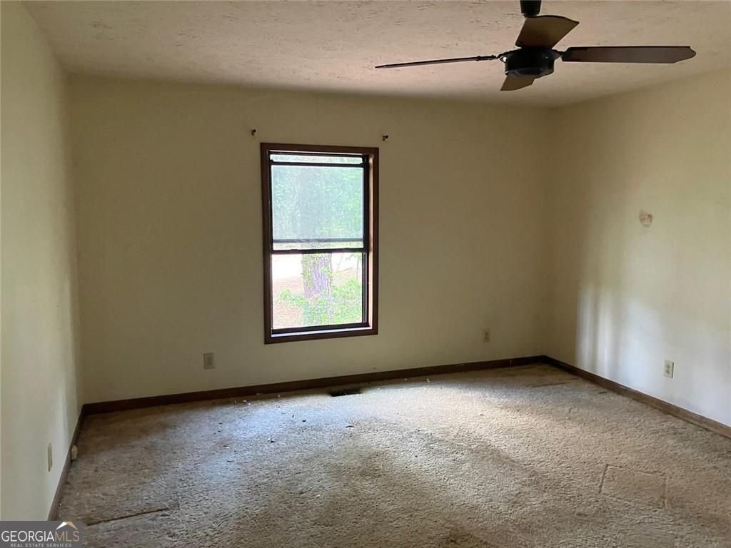 2411 Cochise Drive Acworth - Photo 15