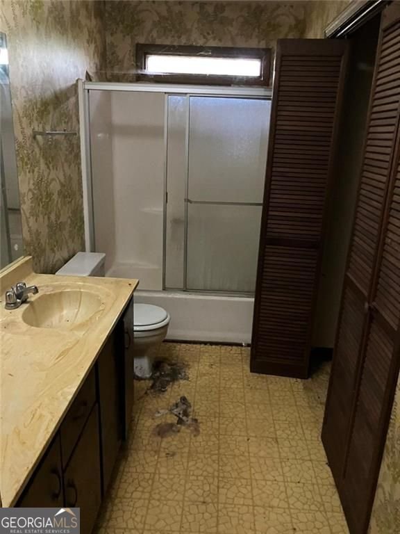 2411 Cochise Drive Acworth - Photo 16