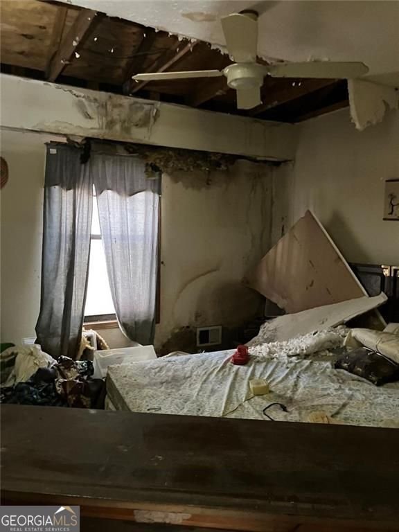 2411 Cochise Drive Acworth - Photo 17