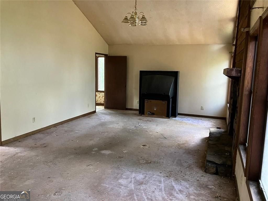 2411 Cochise Drive Acworth - Photo 8