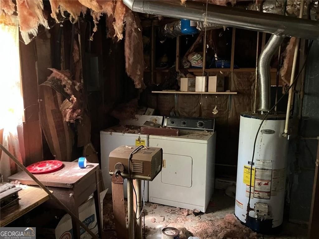 2411 Cochise Drive Acworth - Photo 9